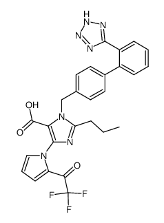 ci 996 Structure