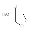 1,3-Propanediol,2-chloro-2-methyl- picture