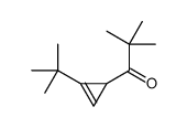 1-tert-Butyl-3-pivaloylcyclopropene picture