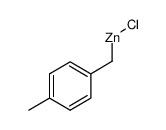 4-METHYLBENZYLZINC CHLORIDE picture