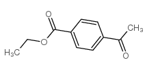 ETHYL 4-ACETYLBENZOATE picture