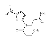 43152-42-7结构式