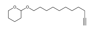 11-(Tetrahydro-2H-pyran-2-yloxy)-1-undecyne picture