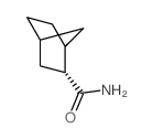 Bicyclo[2.2.1]heptane-2-carboxamide,(1R,2S,4S)-rel- structure