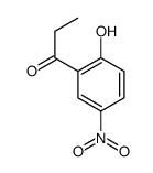 1-(2-hydroxy-5-nitrophenyl)propan-1-one picture