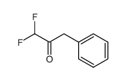 2-Propanone,1,1-difluoro-3-phenyl- picture