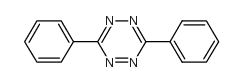 3,6-二苯基-1,2,4,5-四嗪图片