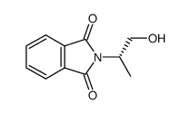 (S)-2-(1-Hydroxypropan-2-yl)isoindoline-1,3-dione picture