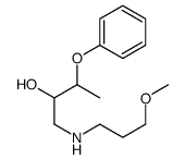 SAS-513 hydrochloride structure