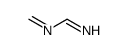 1,3-diaza-1,3-butadiene Structure