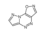 Isoxazolo[5,4-e]pyrazolo[5,1-c][1,2,4]triazine (9CI) picture