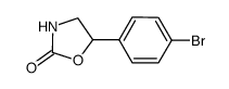 5-(4-Bromophenyl)oxazolidin-2-one picture