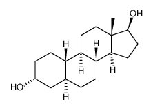 19-Nor-5α-androstane-3α,17β-diol picture