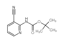 TERT-BUTYL 6-METHYLPYRIDIN-3-YLCARBAMATE picture