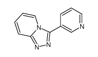 3-(pyridin-3-yl)-[1,2,4]triazolo[4,3-a]pyridine picture
