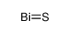 bismuth sulfide结构式