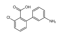 1261927-06-3 structure