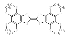 octamethylthio-dibenzo-tetrathiafulvalene picture