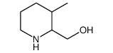 (3-Methylpiperidin-2-Yl)Methanol picture