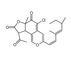 isochromophilone I picture