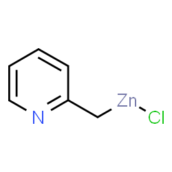 2-Pyridinylmethyl zinc chloride picture