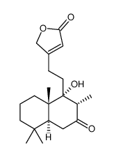 leopersin G Structure