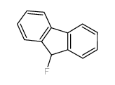 9-氟芴结构式