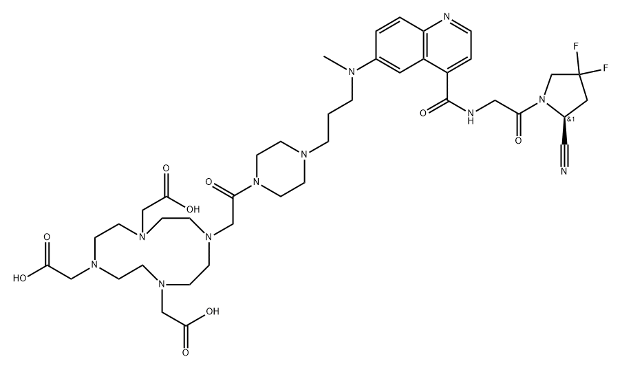 FAPI-46结构式