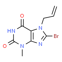 300716-99-8 structure