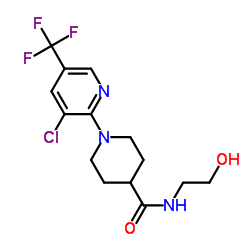 303150-23-4 structure