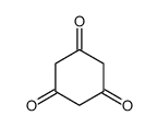 cyclohexane-1,3,5-trione结构式