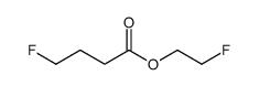 4-Fluorobutyric acid 2-fluoroethyl ester picture