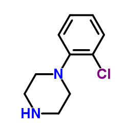 1-(2-氯苯基)哌嗪图片