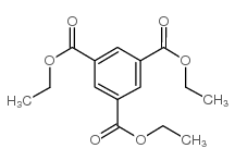 Triethyl 1,3,5-benzenetricarboxylate picture