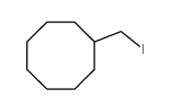 碘甲基环辛烷结构式