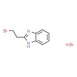 2-(2-Bromoethyl)benzimidazole Hydrobromide picture