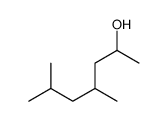 2-Heptanol, 4,6-dimethyl- picture