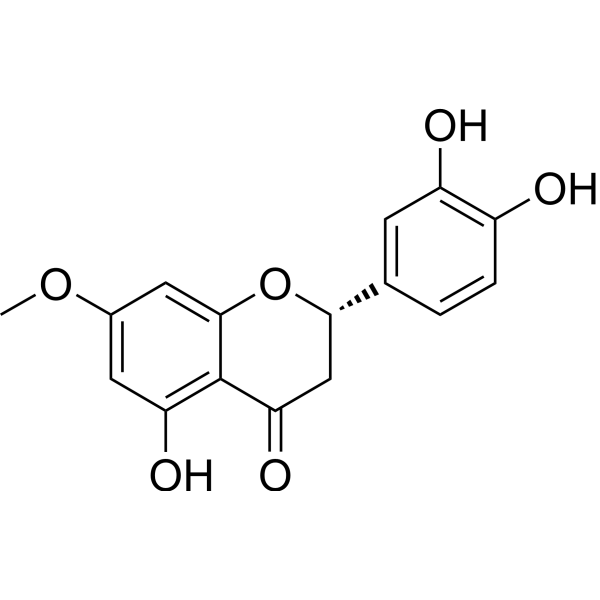 7-O-Methyleriodictyol picture