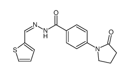 5285-49-4 structure