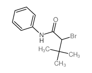 N-[4-iodo-2-(trifluoromethyl)phenyl]-2-(4-methoxyphenoxy)acetamide Structure