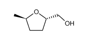 rel-(2R*,5S*)-5-Methyltetrahydrofuran-2-methanol picture