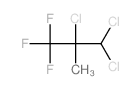 2,3,3-trichloro-1,1,1-trifluoro-2-methyl-propane picture