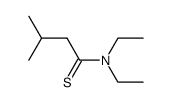 Butyramide,N,N-diethyl-3-methylthio- (7CI,8CI) picture