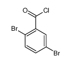 2,5-dibromobenzoyl chloride picture