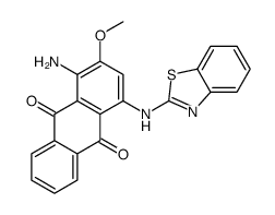 62593-05-9 structure