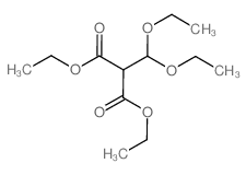 diethyl 2-(diethoxymethyl)propanedioate picture