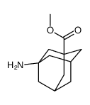 Methyl 3-amino-1-adamantanecarboxylate picture