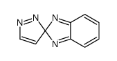 Spiro[2H-benzimidazole-2,3-[3H]pyrazole] (9CI) picture