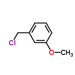 m-methoxybenzyl chloride picture