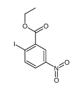 ethyl 2-iodo-5-nitrobenzoate picture